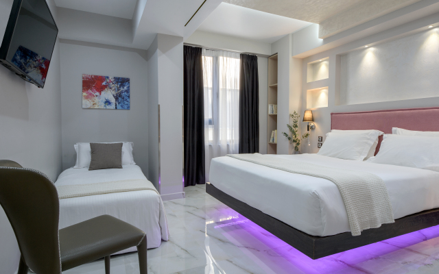 Athens Starlight Hotel