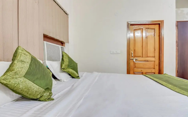 Treebo Trip Hotel Krishan Villa