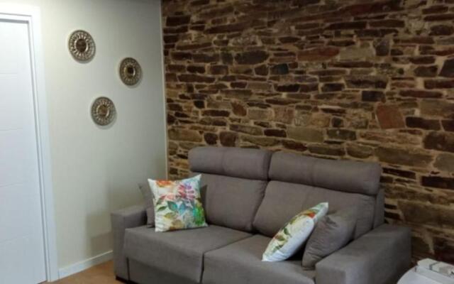 Apartamentos Fons sacrata