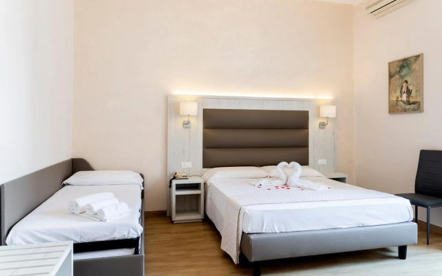 Hotel Biagi