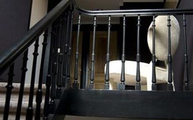 Hotel Le Tissu
