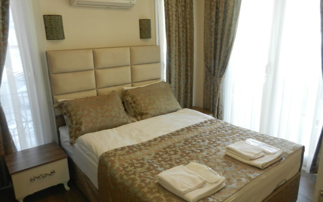 Best Home Suites Sultanahmet Aparts