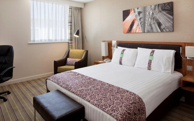 voco Winchester Hotel & Spa by IHG