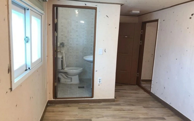 Jeonju Hanok Village Hyangchon Pension