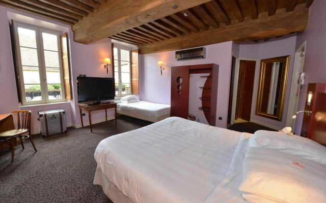 Hôtel de la Côte d'Or