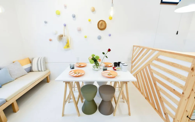 Walker Hostel Kyoto – Guest Rooms – Kyoto
