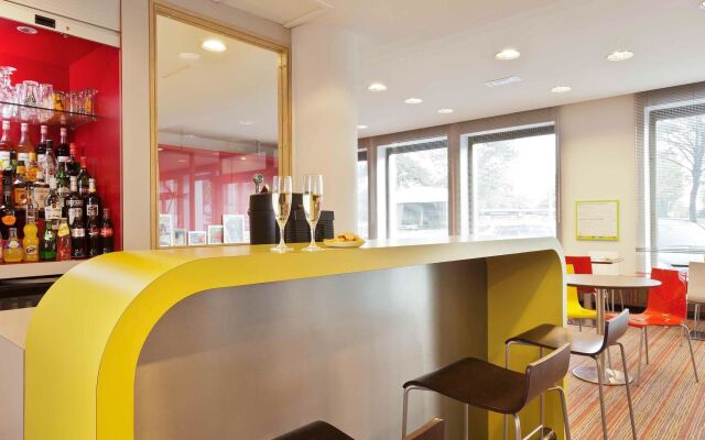 ibis Styles Honfleur Centre Historique
