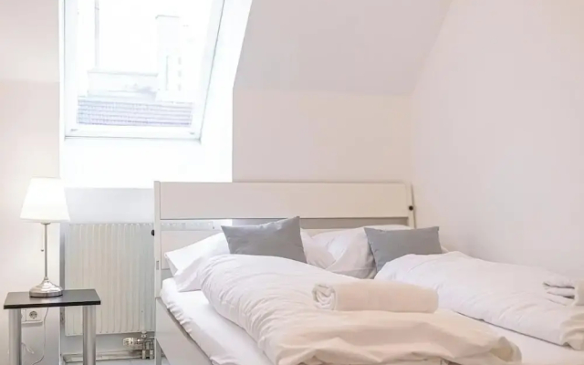 Comfortable 3BR Apartment for Groups