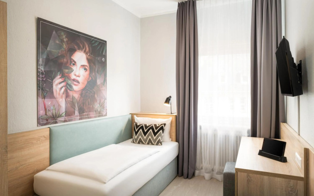 Arthotel ANA Eden Karlsruhe, Trademark Collection by Wyndham