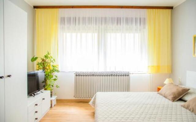 Apartman Japlenški