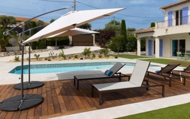 Mynice Vacances - Villa Arpege