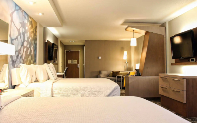 Courtyard Philadelphia Bensalem