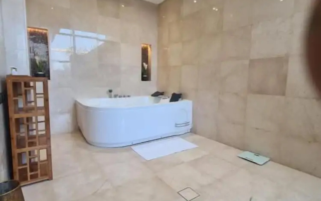 Villa Bali Jeddah