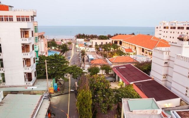 Nguyen Ha Hotel