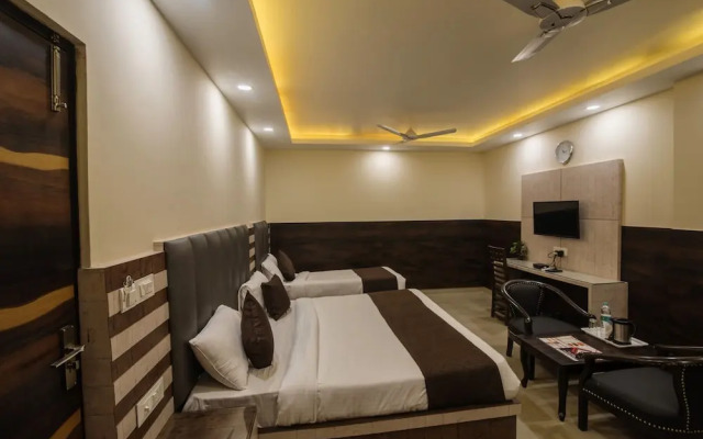 Hotel Mahajan Internatioanal