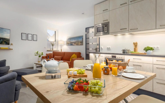 Ostseehaus Erika-Maria Erika-Maria 01 EG