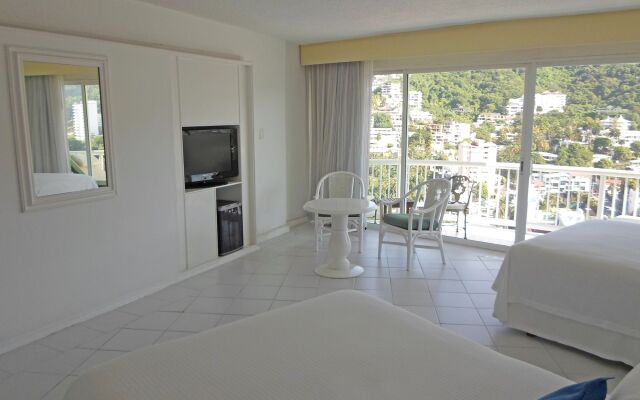 Calinda Beach Acapulco