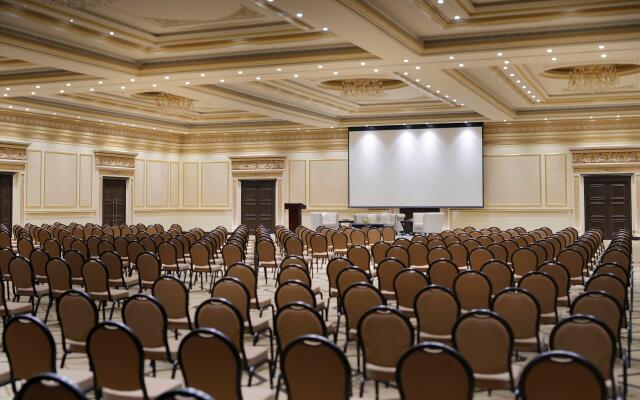 voco Riyadh by IHG