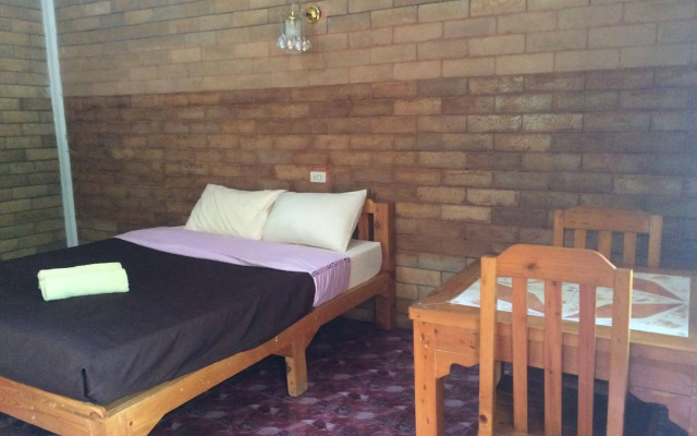 Pai Seven Guesthouse