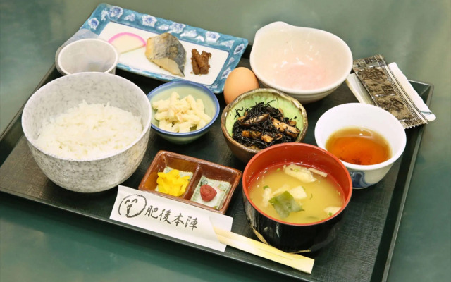 Kenchomae Green Hotel