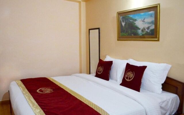 Beyond Stay Oaktel Nainital