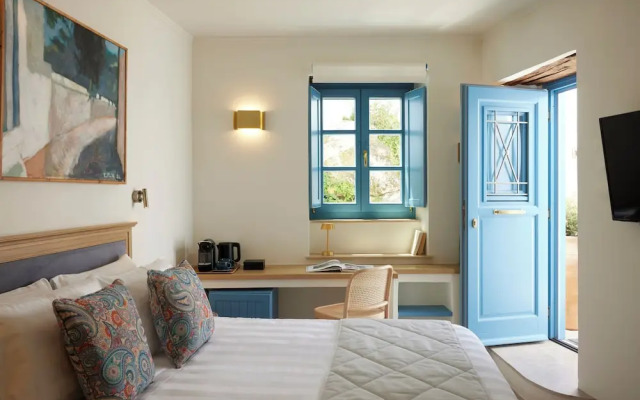 Orloff Boutique Hotel