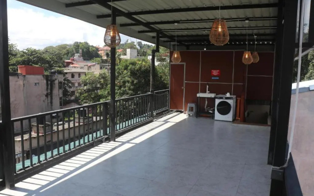 Kandy City Inn