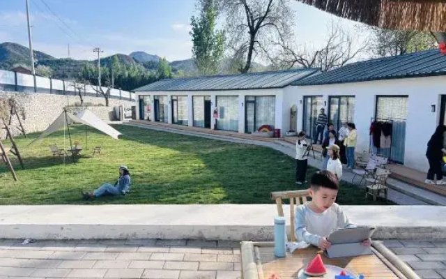 Nanshanli Homestay (Nanshan Ski Resort)
