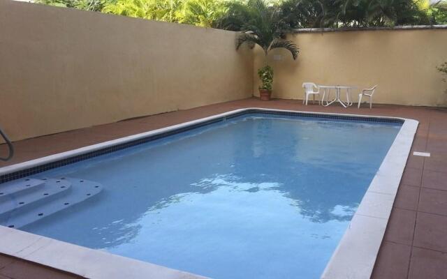 Verdemar-Walking Beach Apartment
