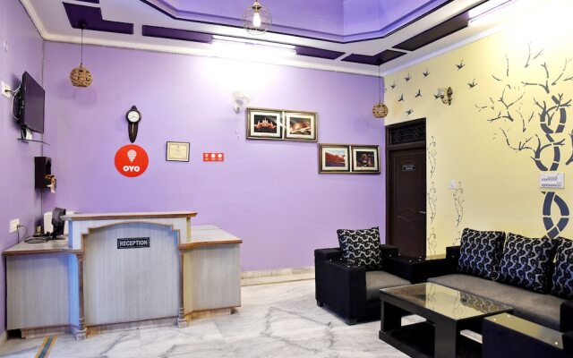 Hotel Malhotra