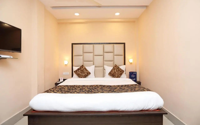 OYO Premium Station Road Ranchi