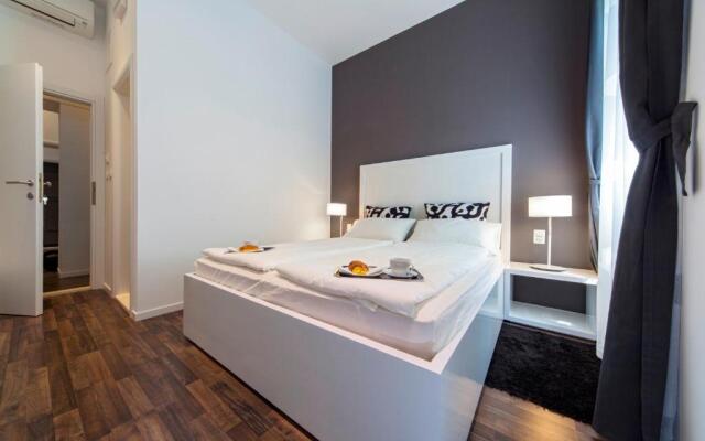 Priuli Luxury Rooms