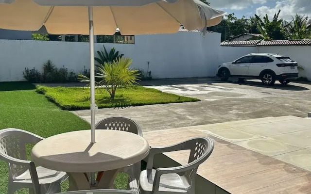 Solaris Serrambi Flats