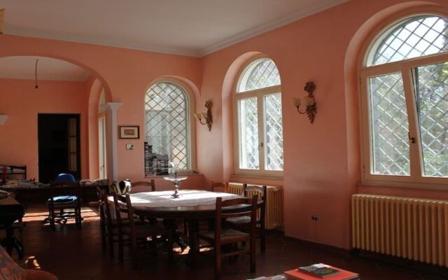 Leccelso Bed And Breakfast