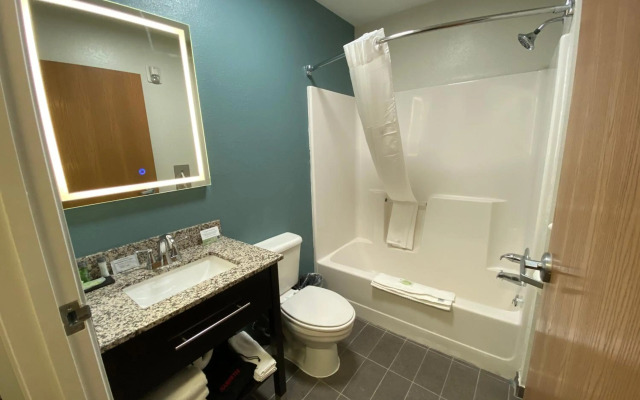 Sleep Inn St. Robert-Fort Leonard Wood