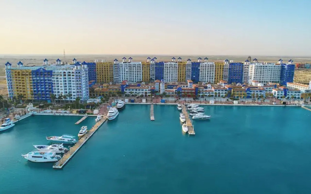 Porto Marina