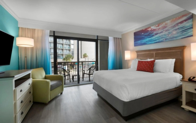 Grande Cayman Resort