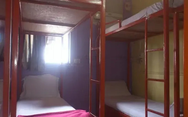 Metro Dormitory