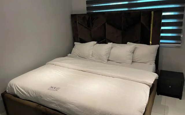 Souz Suites and Apartments