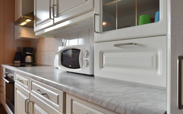 Beautiful Apartment in Kühlungsborn With Garden