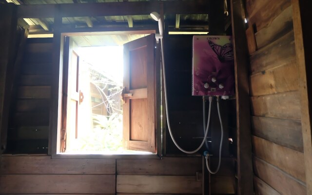 Bortong Thailue Resort