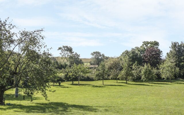 Combe Cottage