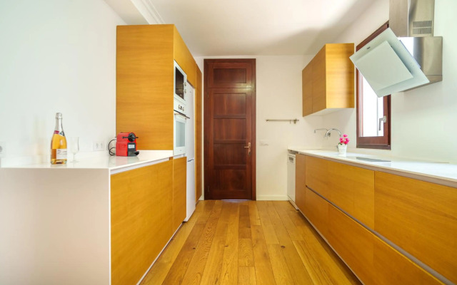 Apartamento CAN PERICAS Alcudia