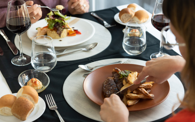 Ker San Telmo Hotel