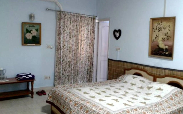 Nain's Kunj A Traveller's Home