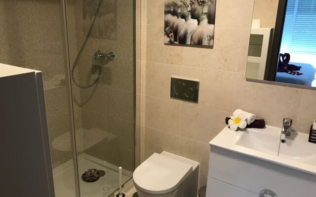 Nova Beach Apartment