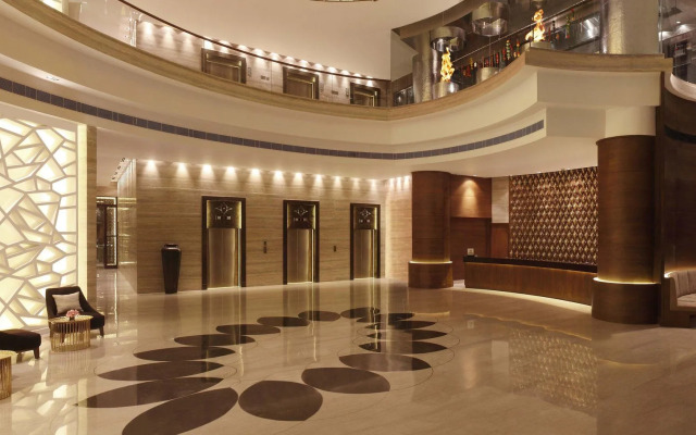 Hilton Jaipur