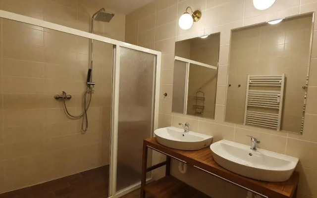 Apartment Tatran Donovaly