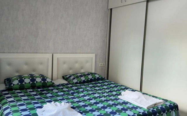 City Centre Apartment