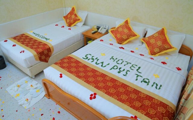 Hotel Shwe Pyi Tan